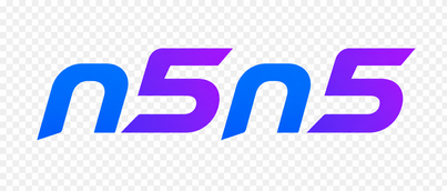 n5n5 logo
